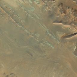 Satellite imagery of Guelb el Melah, DZ