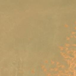 Satellite imagery of Zmeïlet el Kelba, DZ