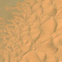 Satellite imagery of Zmeïlet el Kelba, DZ