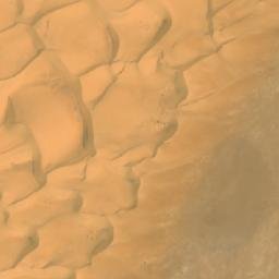 Satellite imagery of Zmeïlet el Kelba, DZ