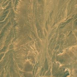 Satellite imagery of Jabal Ajīlā, EG