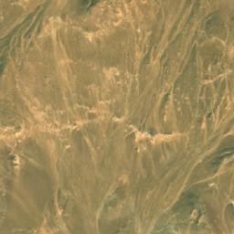 Satellite imagery of Jabal Ajīlā, EG