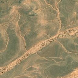 Satellite imagery of Ath Thīrān al Bīd, EG