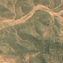 Satellite imagery of Ath Thīrān al Bīd, EG