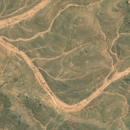 Satellite imagery of Ath Thīrān al Bīd, EG