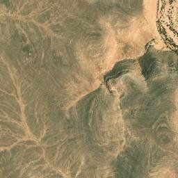 Satellite imagery of Ḩuqāb al Khayl, EG