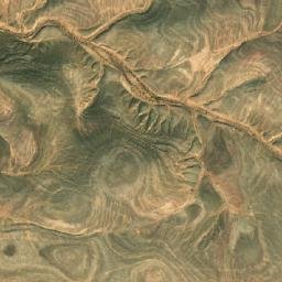 Satellite imagery of Al Barbī, EG