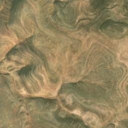 Satellite imagery of Al Barbī, EG