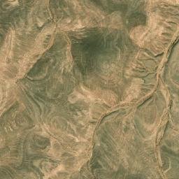 Satellite imagery of Al Barbī, EG