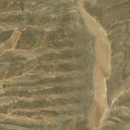 Satellite imagery of Jabal Kurayr, EG