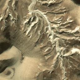 Satellite imagery of Jabal al Khuḑrah, EG