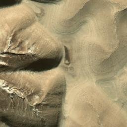 Satellite imagery of Jabal al Khuḑrah, EG