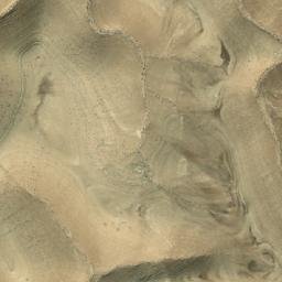 Satellite imagery of Jabal al Khuḑrah, EG