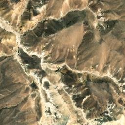 Satellite imagery of Jabal Umm Ba‘ābīl, EG