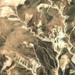 Satellite imagery of Jabal Umm Ba‘ābīl, EG