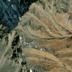 Satellite imagery of Gumbā Lek, NP