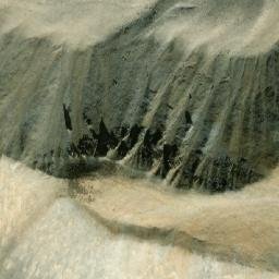 Satellite imagery of Ghāṅtekā Ḍā̃ḍā, NP