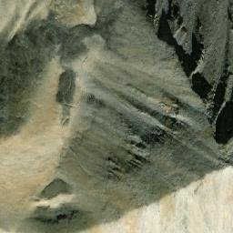 Satellite imagery of Ghāṅtekā Ḍā̃ḍā, NP