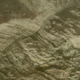 Satellite imagery of Nepal- China Boundary Pillar No. 31, IN