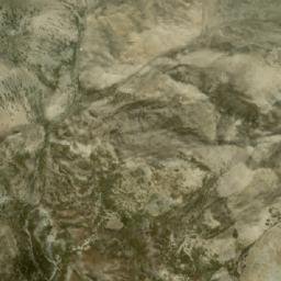 Satellite imagery of Nepal- China Boundary Pillar No. 31, IN