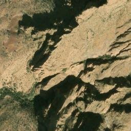 Satellite imagery of The Window, US