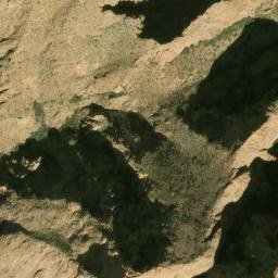 Satellite imagery of The Window, US