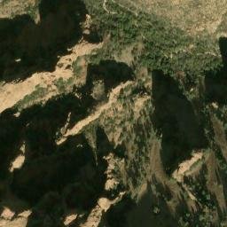 Satellite imagery of The Window, US