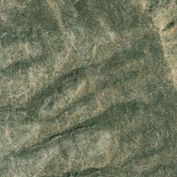 Satellite imagery of Cuesta Carlota, US
