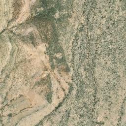 Satellite imagery of Cuesta Carlota, US