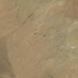 Satellite imagery of Guelb el Melah, DZ