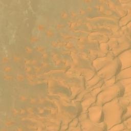 Satellite imagery of Zmeïlet el Kelba, DZ