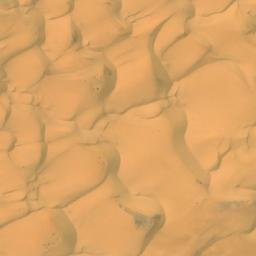Satellite imagery of Zmeïlet el Kelba, DZ