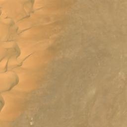 Satellite imagery of Zmeïlet el Kelba, DZ