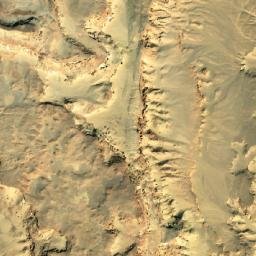 Satellite imagery of Qārat Musā‘id, EG