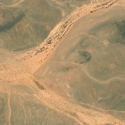 Satellite imagery of Ath Thīrān al Bīd, EG