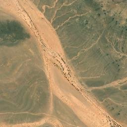 Satellite imagery of Ath Thīrān al Bīd, EG
