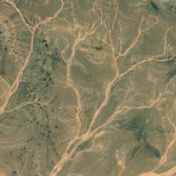 Satellite imagery of Ath Thīrān al Bīd, EG