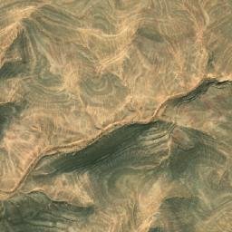 Satellite imagery of Al Barbī, EG