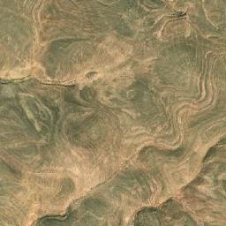 Satellite imagery of Al Barbī, EG