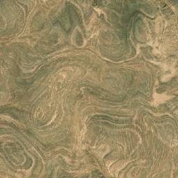 Satellite imagery of Al Barbī, EG