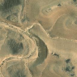 Satellite imagery of Tallat at Tarābīn, EG