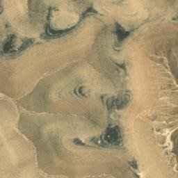 Satellite imagery of Tallat at Tarābīn, EG