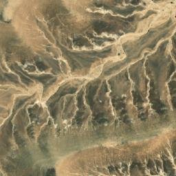 Satellite imagery of Tallat at Tarābīn, EG