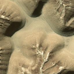 Satellite imagery of Jabal al Khuḑrah, EG