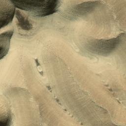 Satellite imagery of Jabal al Khuḑrah, EG