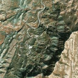 Satellite imagery of Safaid Koh, PK