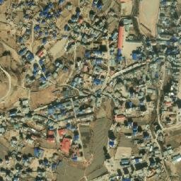 Satellite imagery of Survey Office, IN
