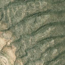 Satellite imagery of Cuesta Carlota, US