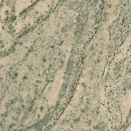 Satellite imagery of Cuesta Carlota, US