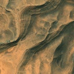 Satellite imagery of Guelb en Nehas, DZ